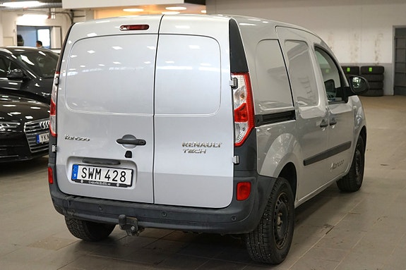 Renault Kangoo Express 5 of 19