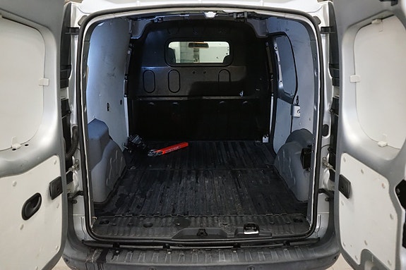 Renault Kangoo Express 8 of 19