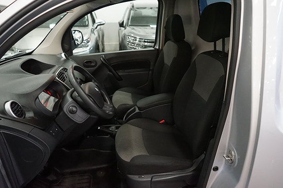 Renault Kangoo Express 11 of 19