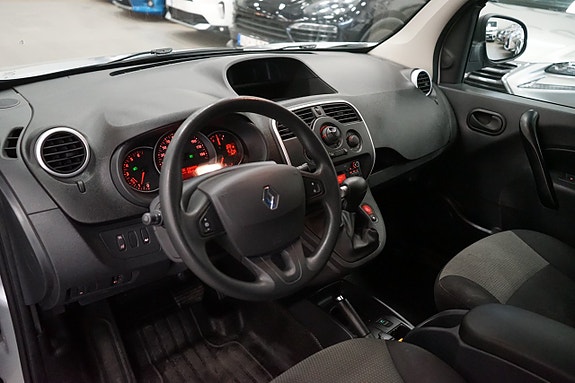 Renault Kangoo Express 10 of 19