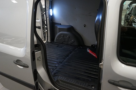 Renault Kangoo Express 9 of 19