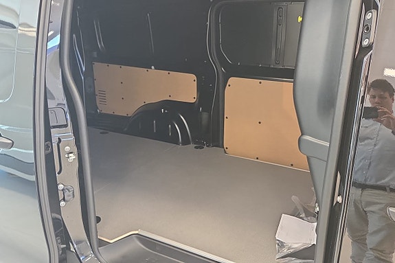 Toyota Proace 5 of 5