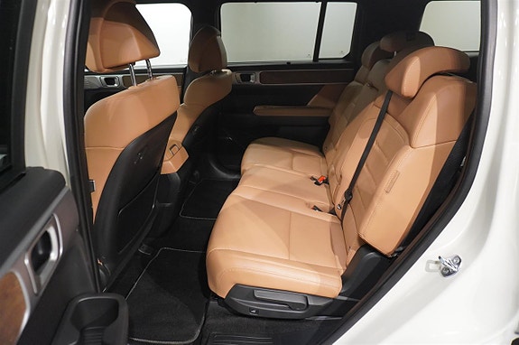 Hyundai Santa Fe 5 of 21
