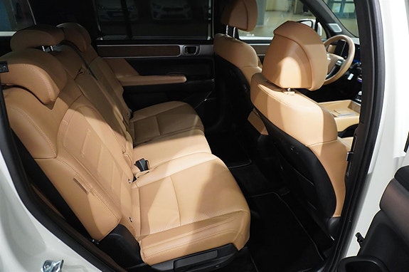 Hyundai Santa Fe 10 of 21
