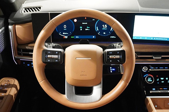 Hyundai Santa Fe 13 of 21