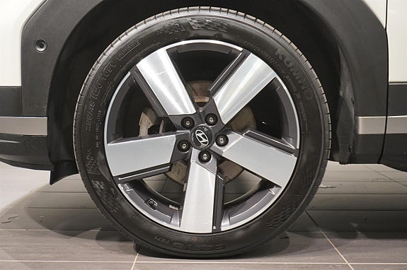 Hyundai Santa Fe 9 of 21