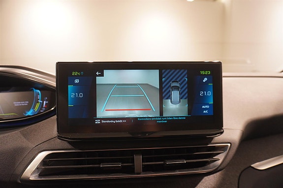 Peugeot 3008 15 of 16