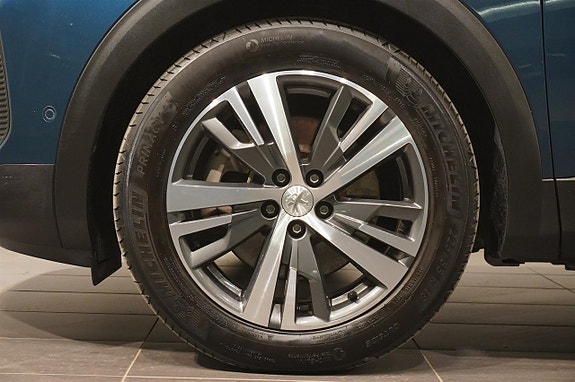 Peugeot 3008 7 of 16