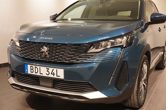 Peugeot 3008 8 of 16