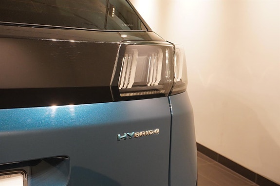Peugeot 3008 9 of 16