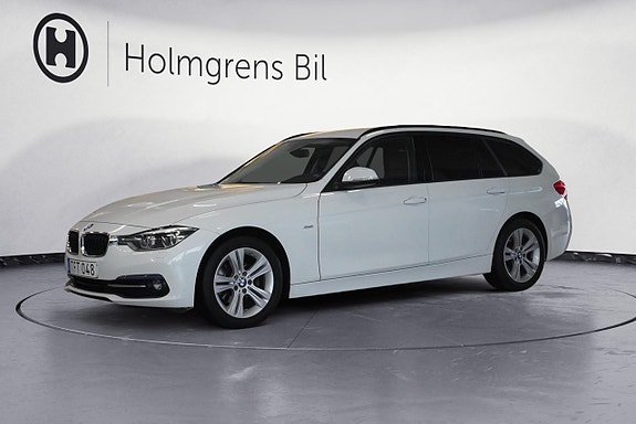 BMW 320d