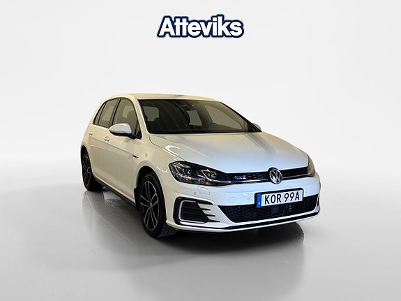 Volkswagen Golf-Serie