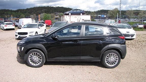 Hyundai Kona 4 of 5