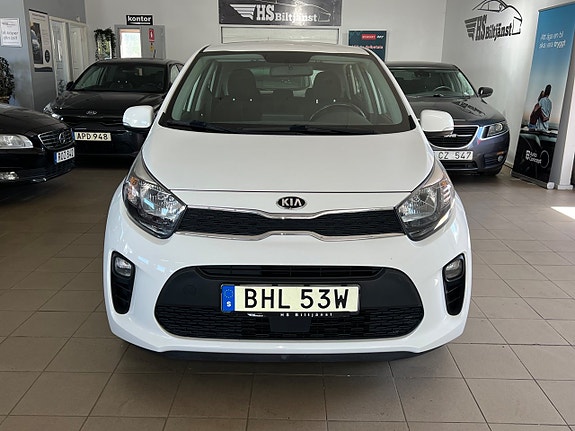 Kia Picanto 2 of 13
