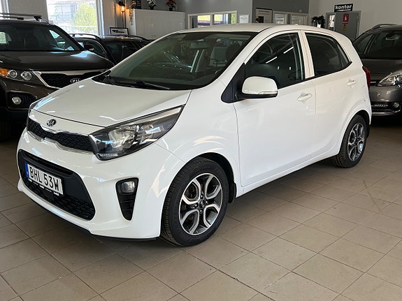 Kia Picanto 3 of 13