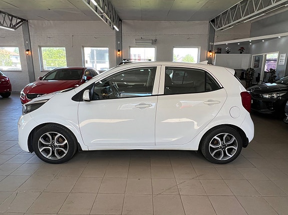 Kia Picanto 4 of 13
