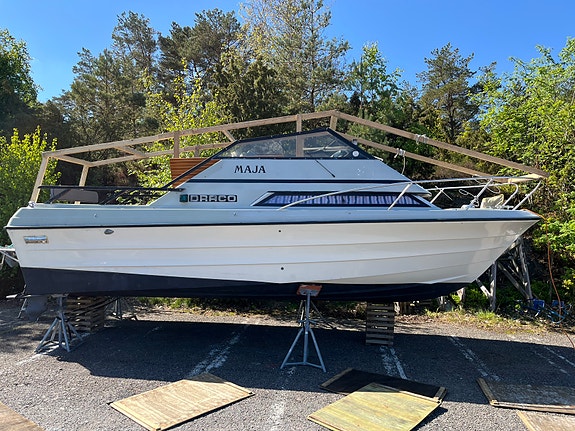 Draco 2500 TC 13 of 15