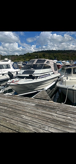 Draco 2500 TC 3 of 5