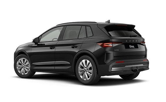 Skoda Elroq 3 of 5