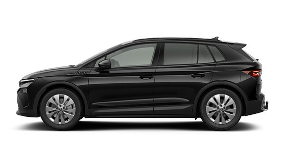 Skoda Elroq 2 of 5