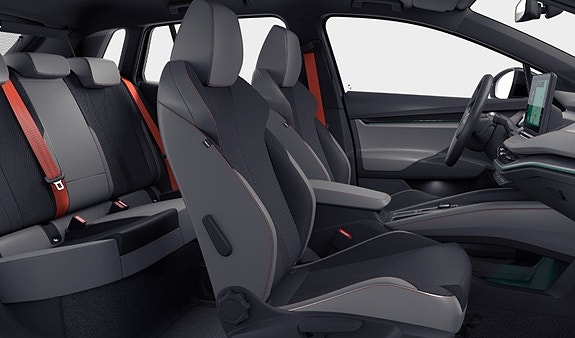 Skoda Elroq 5 of 5