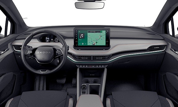 Skoda Elroq 4 of 5