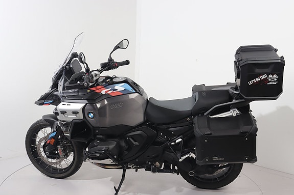 BMW R 1300 GS Adventure "Fuengirola 5 of 5
