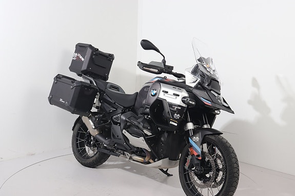 BMW R 1300 GS Adventure "Fuengirola 2 of 5
