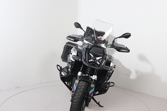 BMW R 1300 GS Adventure "Fuengirola 3 of 5
