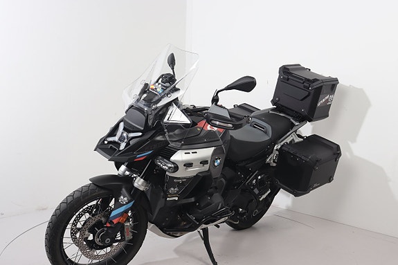 BMW R 1300 GS Adventure "Fuengirola 4 of 5