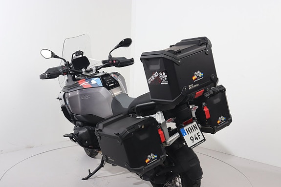 BMW R 1300 GS Adventure "Fuengirola 6 of 8