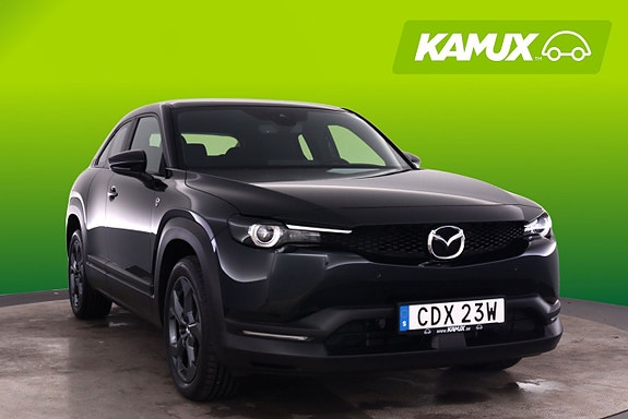 Mazda MX-30 8 of 22
