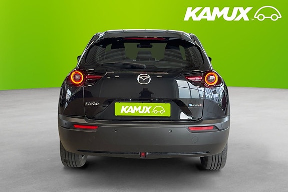 Mazda MX-30 5 of 5