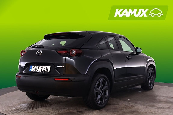 Mazda MX-30 4 of 22