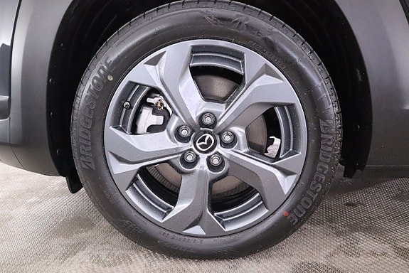Mazda MX-30 9 of 22
