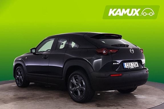 Mazda MX-30 5 of 22