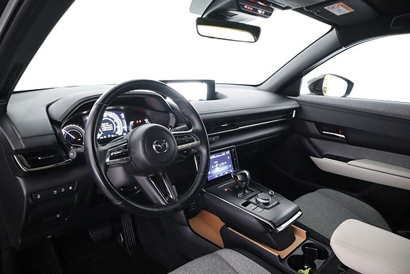 Mazda MX-30 10 of 22