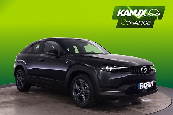 Mazda Unknown