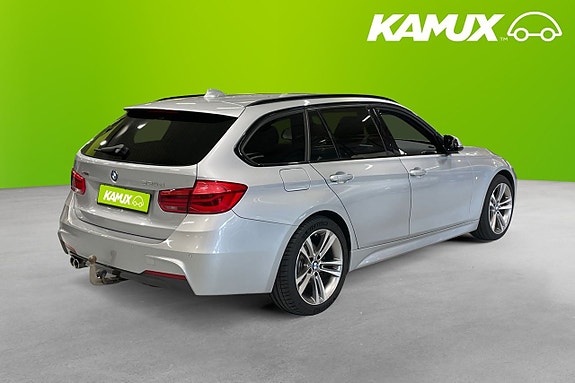 BMW 320 4 of 5