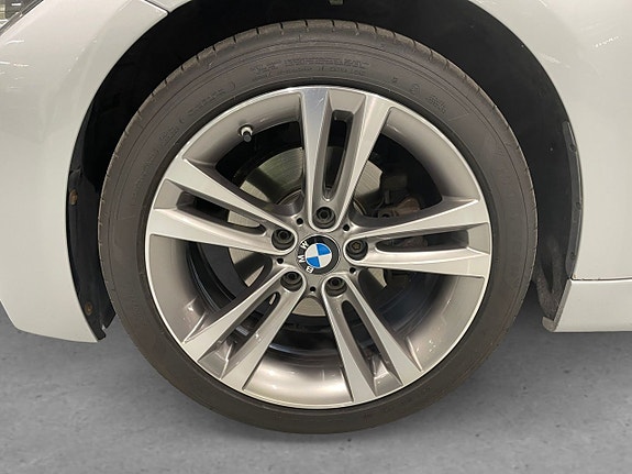 BMW 320 8 of 22
