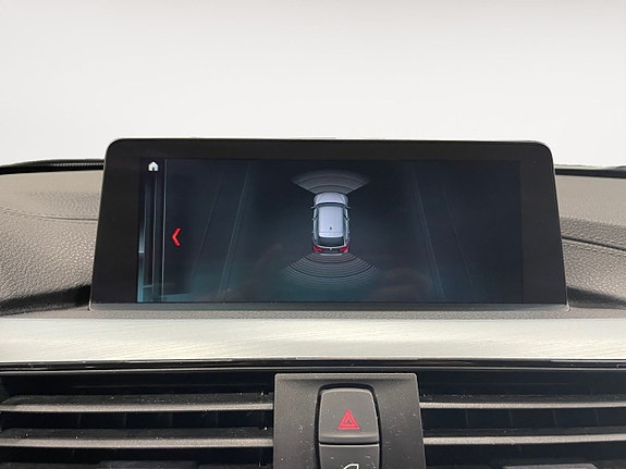 BMW 320 18 of 22