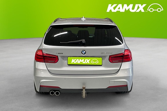 BMW 320 5 of 5