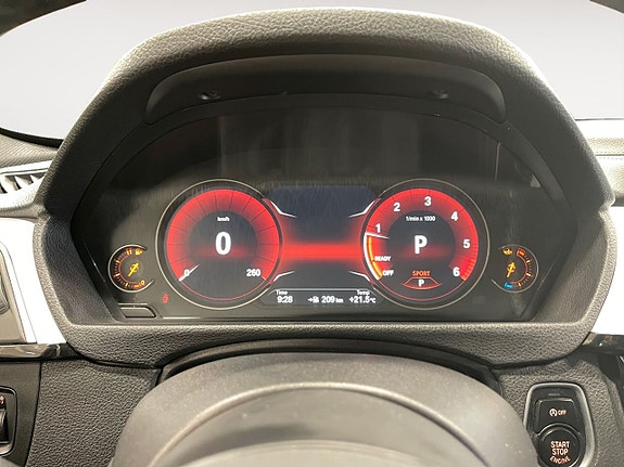 BMW 320 12 of 22
