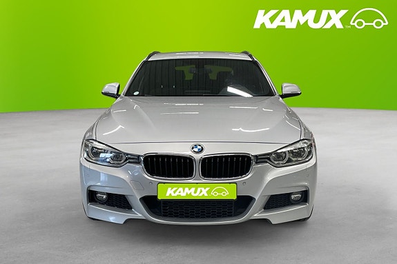 BMW 320 6 of 22
