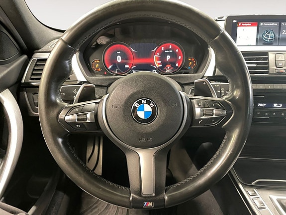 BMW 320 13 of 22