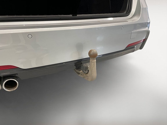 BMW 320 19 of 22