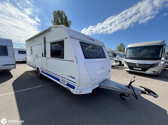 Polar 590 CTH