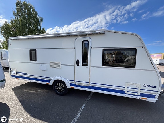 Polar 590 CTH 2 of 21