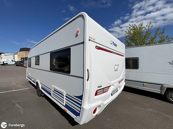 Polar 590 CTH 5 of 21