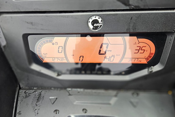 Lynx 49 Ranger PRO 850 E-TEC 6 of 6